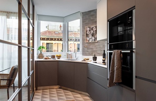 Trafalgar Apartment | Java - 3 bedroom and shared pool in Almagro