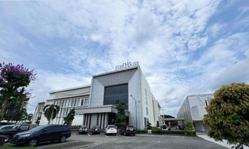 Purwokerto Hotel | Java Heritage Hotel Purwokerto