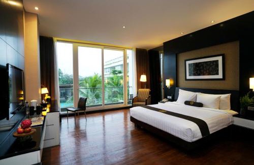 Purwokerto Hotel | Java Heritage Hotel Purwokerto