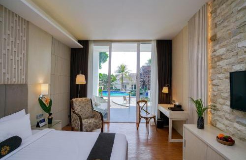 Purwokerto Hotel | Java Heritage Hotel Purwokerto