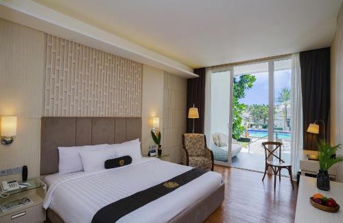 Purwokerto Hotel | Java Heritage Hotel Purwokerto