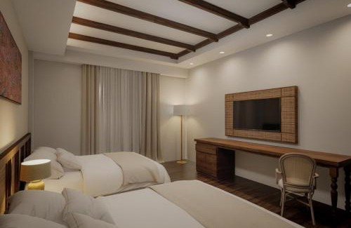 Laoag Hotel | Java Hotel