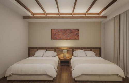Laoag Hotel | Java Hotel