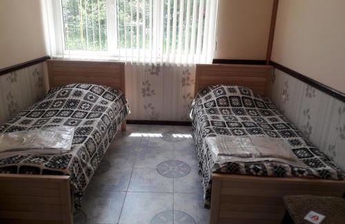 Ninotsminda Hotel | Javakhet