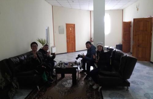 Ninotsminda Hotel | Javakhet