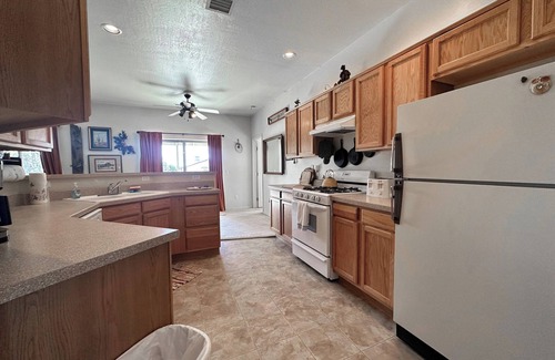 Lake Montezuma House | Javelina House - Lake Montezuma