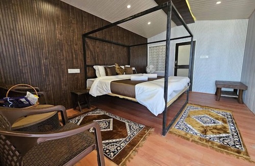 Bali Hotel | Jawai Jewels Safari Camps