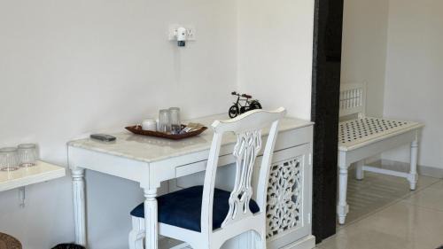 Bali Resort | Jawai Retreat