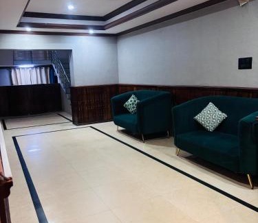 Varkala Cabin | Jaya Tourist Home