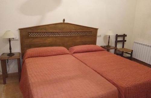 Trujillo Hotel | Jayca