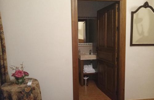 Trujillo Hotel | Jayca