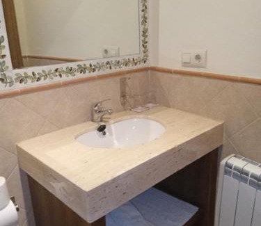 Trujillo Hotel | Jayca