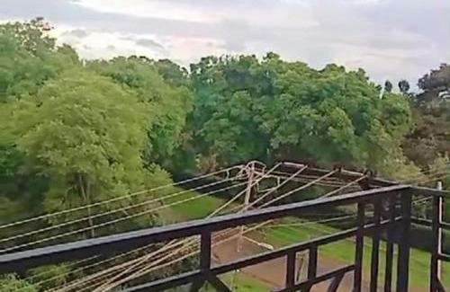 Nyeri Apartment | Jaymorgan' cabins