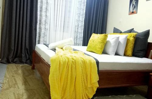 Nyeri Apartment | Jaymorgan' cabins