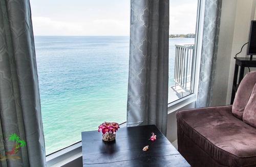 Boljoon Resort | Jaynet Oceanview Resort