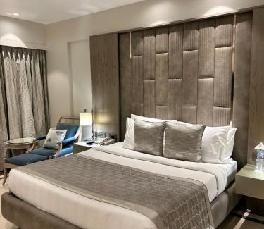 New Delhi Hotel | Jaypee Siddharth