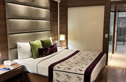 New Delhi Hotel | Jaypee Siddharth