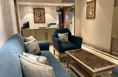 New Delhi Hotel | Jaypee Siddharth