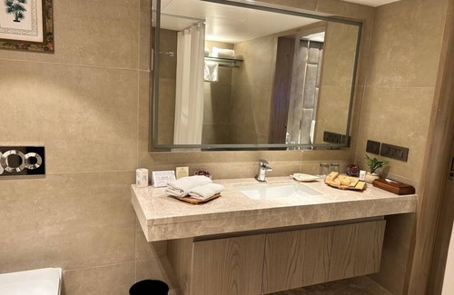 New Delhi Hotel | Jaypee Siddharth