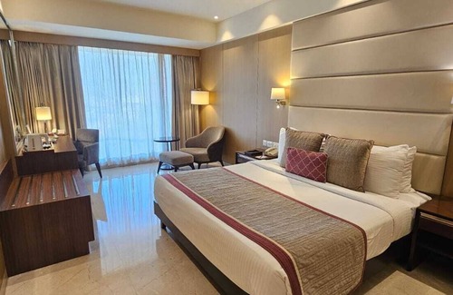 New Delhi Hotel | Jaypee Siddharth