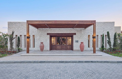 Marsa Matruh Hotel | JAZ Almaza BLU, Almaza Bay