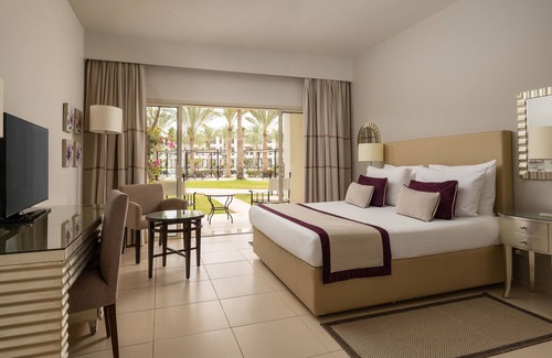 Marsa Matruh Hotel | JAZ Elite Crystal, Almaza Bay