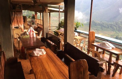 Batad Hotel | Jazh Traveller's Inn
