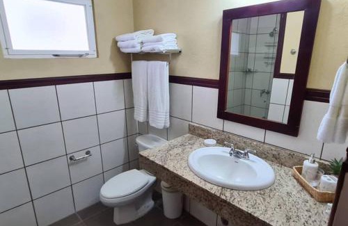 Potrero Apartment | Jazmin Del Sol steps away from Playa Potrero !