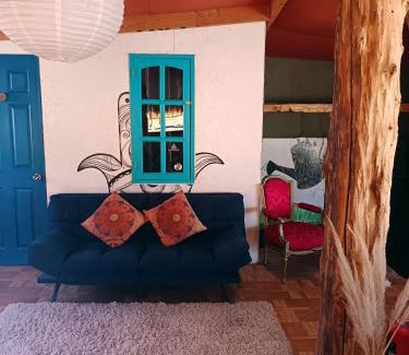 San Pedro de Atacama House | Jazz House Atacama