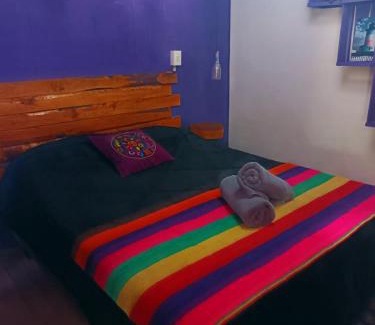 San Pedro de Atacama House | Jazz House Atacama