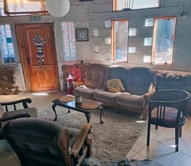 San Pedro de Atacama House | Jazz House Atacama