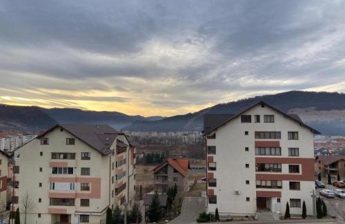 Piatra Neamt Apartment | Jazz Residence