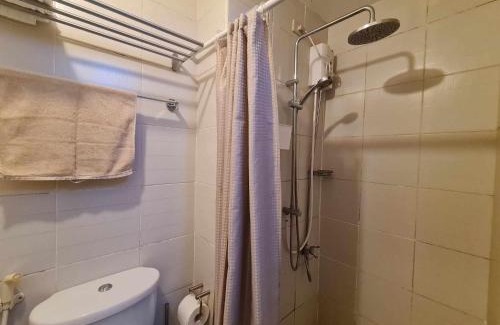 Bel-Air Apartment | Jazz Residences Luxury Staycation