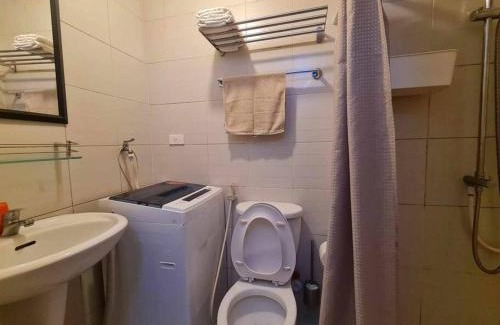 Bel-Air Apartment | Jazz Residences Luxury Staycation