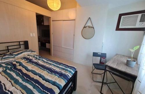 Bel-Air Apartment | Jazz Residences Luxury Staycation