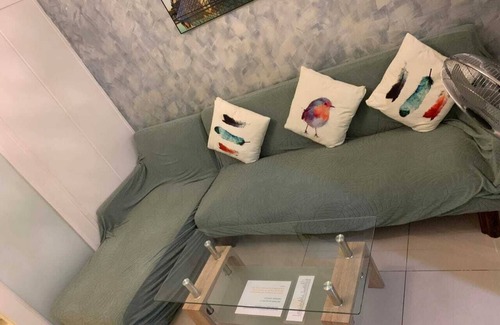 Makati Central Business District Condo | Jazz Residences Nicanor Garcia Makati City. 1 Bedroom Condominium for Rent.