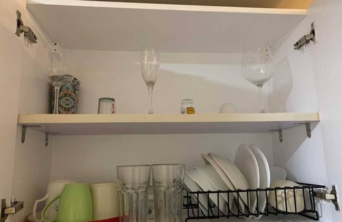 Makati Central Business District Condo | Jazz Residences Nicanor Garcia Makati City. 1 Bedroom Condominium for Rent.