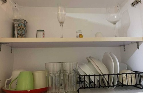 Makati Central Business District Condo | Jazz Residences Nicanor Garcia Makati City. 1 Bedroom Condominium for Rent.