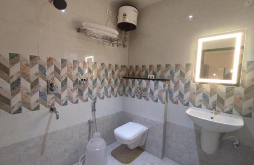 Visakhapatnam House | Jazzy Beach Guest House