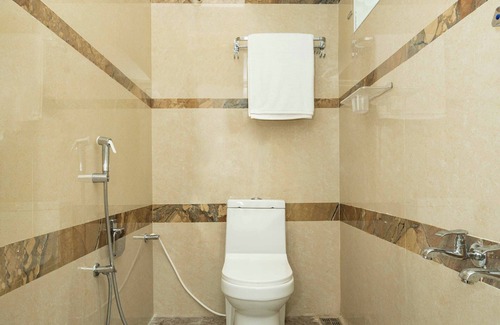 Rameshwaram Hotel | JB RESIDENCY