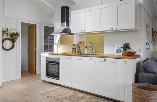 Fjerritslev House | JB922 Fjerritslev - Birkevej 25