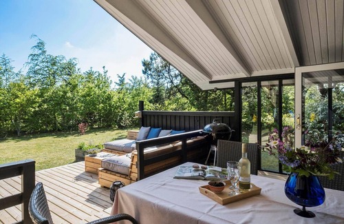 Fjerritslev House | JB922 Fjerritslev - Birkevej 25