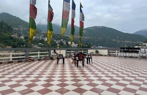 Bomdila House | JC Homestay, Dirang