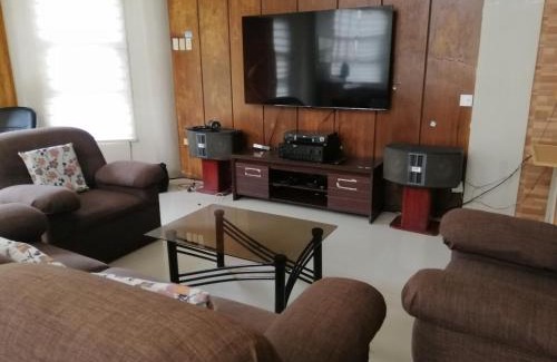 Cagayan de Oro House | JD Homestays CDO