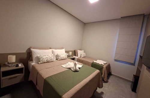 Cravinhos Hotel | JD Hotel cravinhos