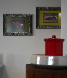 Fiorano Modenese Apartment | JD Suite Apartment near Ferrari