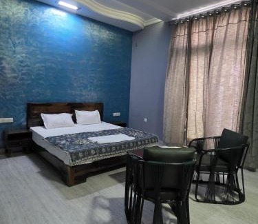 Ratanada House | JDR Guest House