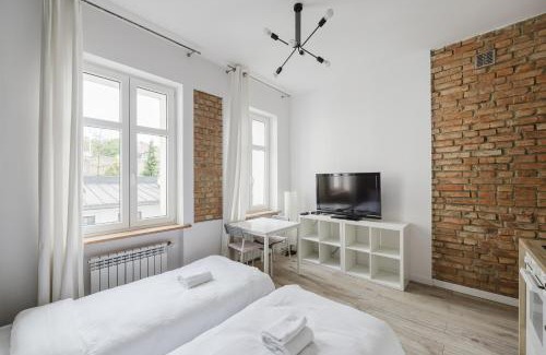 Jezyce Apartment | Jeżyce Comfort Apartment by BookingHost