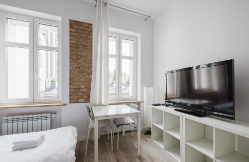 Jezyce Apartment | Jeżyce Comfort Apartment by BookingHost