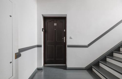 Jezyce Apartment | Jeżyce Comfort Apartment by BookingHost